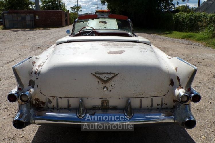 Cadillac Eldorado - <small></small> 33.000 € <small>TTC</small> - #5