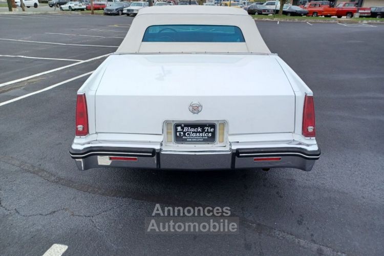 Cadillac Eldorado - <small></small> 33.000 € <small>TTC</small> - #3