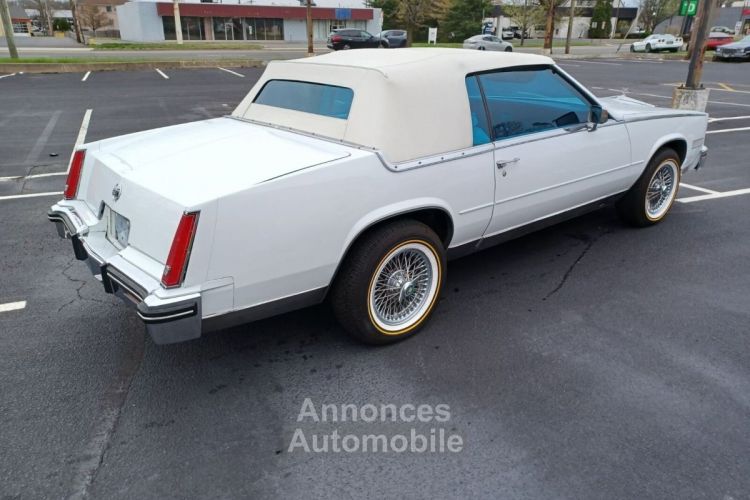 Cadillac Eldorado - <small></small> 33.000 € <small>TTC</small> - #10