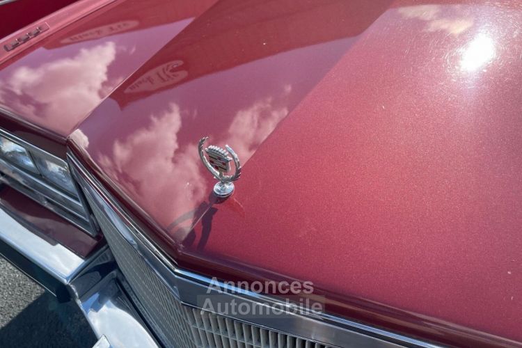 Cadillac Eldorado - <small></small> 31.000 € <small>TTC</small> - #3