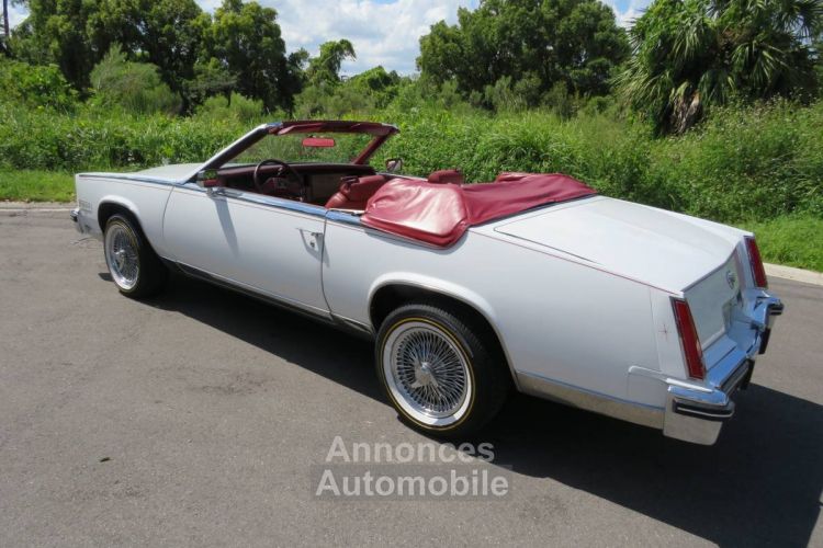 Cadillac Eldorado - <small></small> 24.000 € <small>TTC</small> - #2