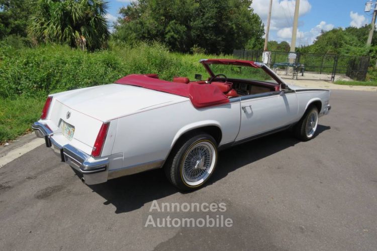 Cadillac Eldorado - <small></small> 24.000 € <small>TTC</small> - #4