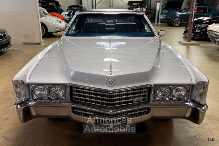 Cadillac Eldorado - <small></small> 57.000 € <small>TTC</small> - #2