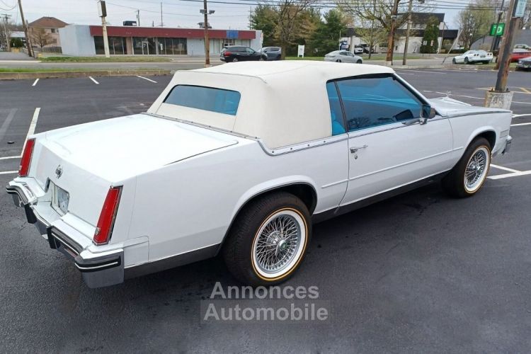 Cadillac Eldorado - <small></small> 33.000 € <small>TTC</small> - #2