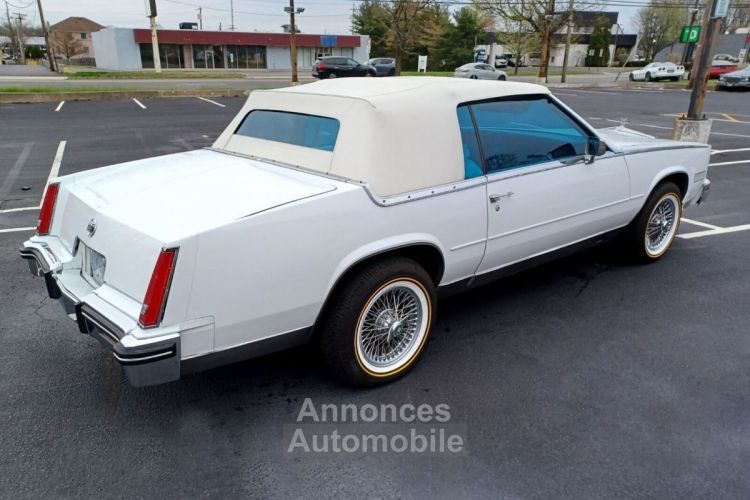 Cadillac Eldorado - <small></small> 33.000 € <small>TTC</small> - #12