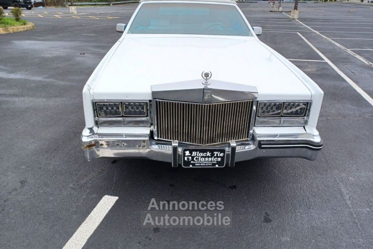 Cadillac Eldorado - <small></small> 33.000 € <small>TTC</small> - #14