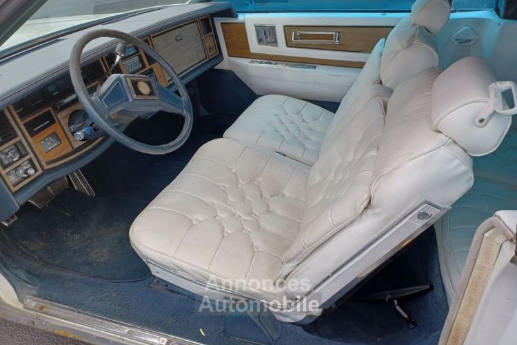 Cadillac Eldorado - <small></small> 33.000 € <small>TTC</small> - #17