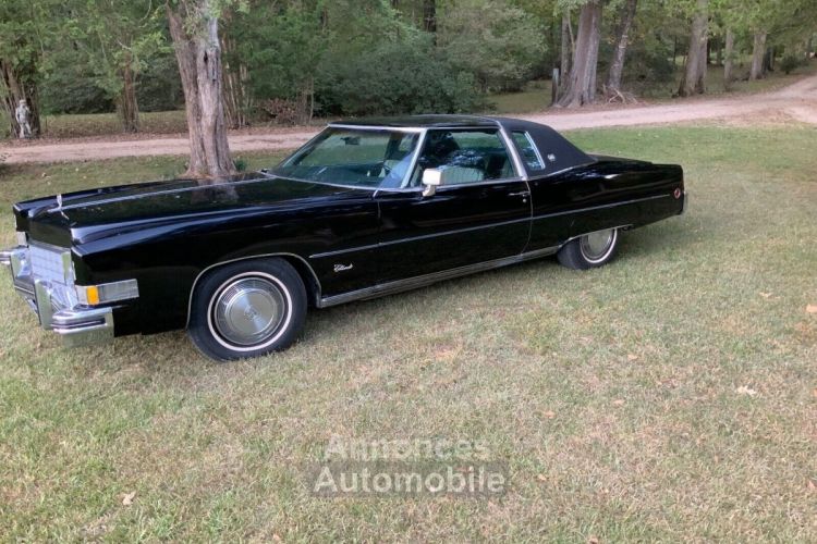 Cadillac Eldorado - <small></small> 20.000 € <small>TTC</small> - #2