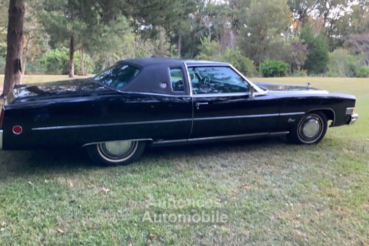 Cadillac Eldorado - <small></small> 20.000 € <small>TTC</small> - #3