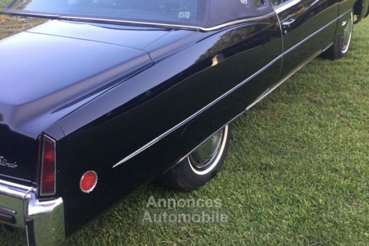 Cadillac Eldorado - <small></small> 20.000 € <small>TTC</small> - #10