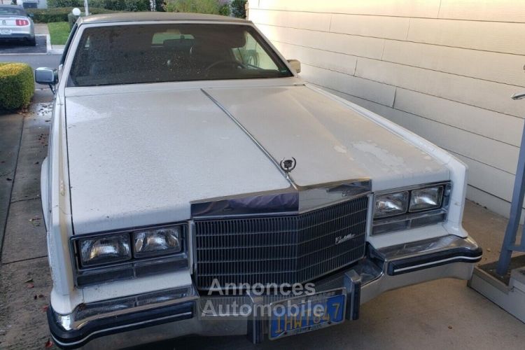 Cadillac Eldorado - <small></small> 27.000 € <small>TTC</small> - #5