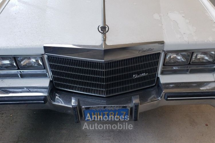 Cadillac Eldorado - <small></small> 27.000 € <small>TTC</small> - #7