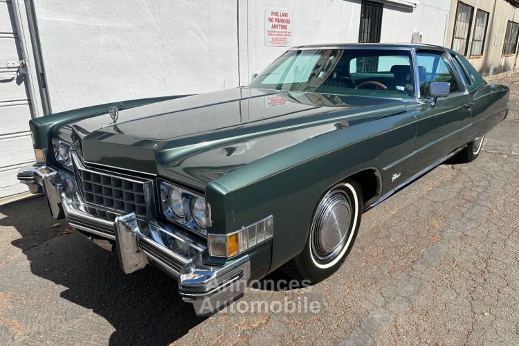 Cadillac Eldorado - <small></small> 20.000 € <small>TTC</small> - #3