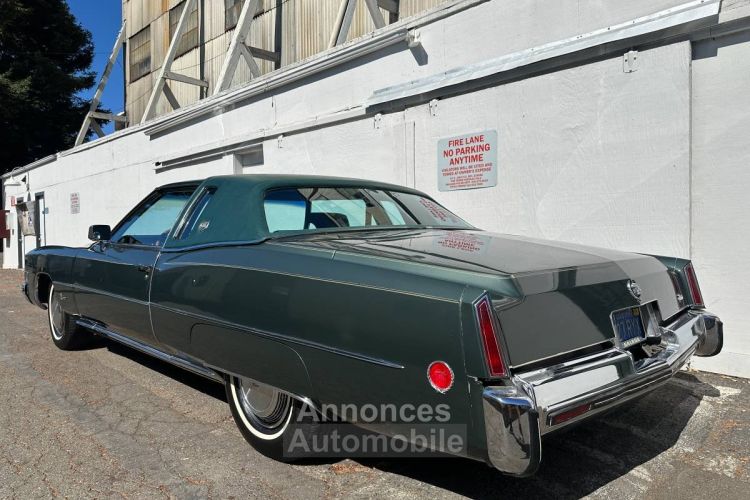 Cadillac Eldorado - <small></small> 20.000 € <small>TTC</small> - #5