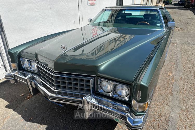 Cadillac Eldorado - <small></small> 20.000 € <small>TTC</small> - #6