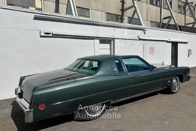 Cadillac Eldorado - <small></small> 20.000 € <small>TTC</small> - #9