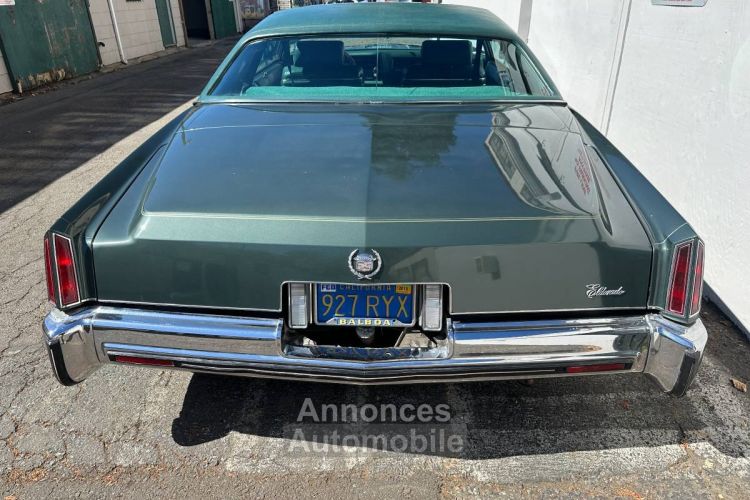 Cadillac Eldorado - <small></small> 20.000 € <small>TTC</small> - #11