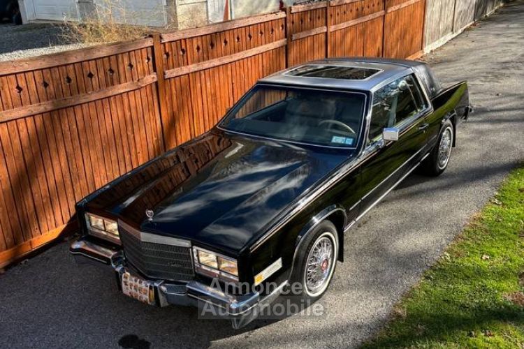 Cadillac Eldorado - <small></small> 16.000 € <small>TTC</small> - #1