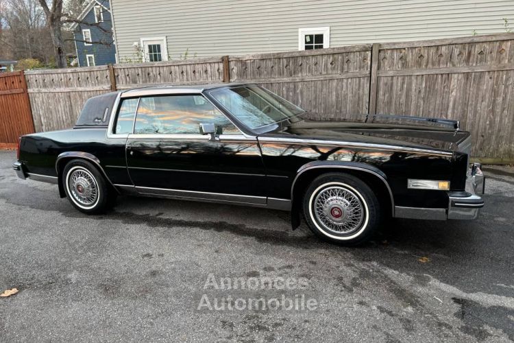 Cadillac Eldorado - <small></small> 16.000 € <small>TTC</small> - #2