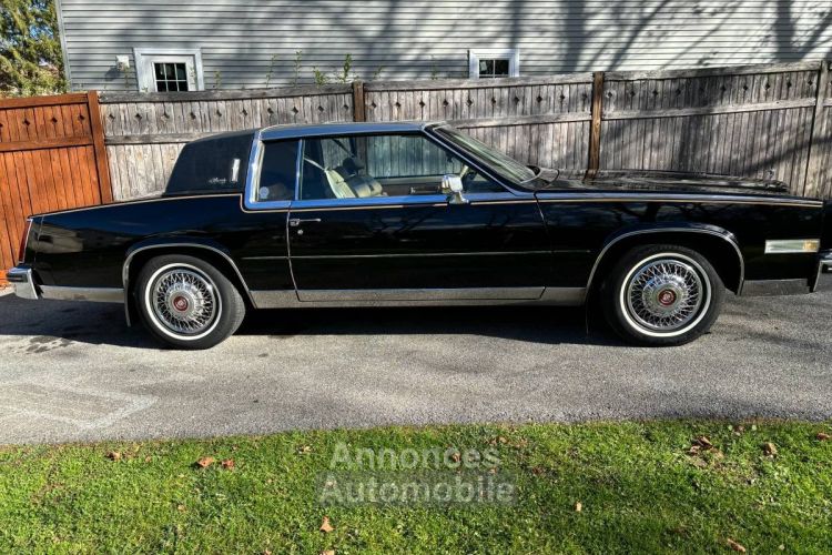 Cadillac Eldorado - <small></small> 16.000 € <small>TTC</small> - #4