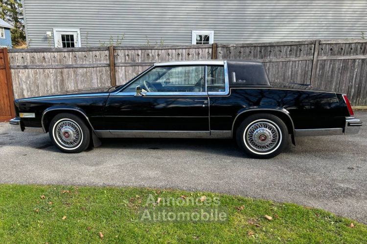 Cadillac Eldorado - <small></small> 16.000 € <small>TTC</small> - #6