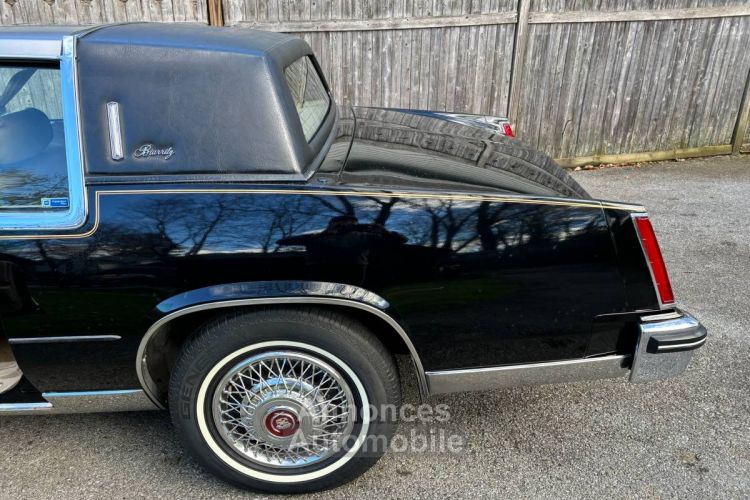 Cadillac Eldorado - <small></small> 16.000 € <small>TTC</small> - #7