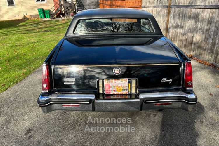 Cadillac Eldorado - <small></small> 16.000 € <small>TTC</small> - #8