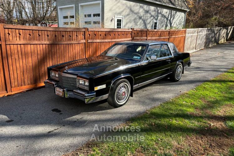 Cadillac Eldorado - <small></small> 16.000 € <small>TTC</small> - #24