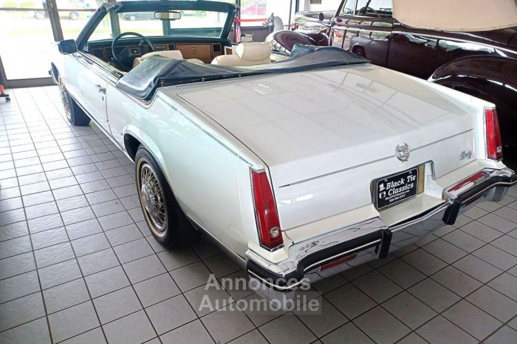 Cadillac Eldorado - <small></small> 33.000 € <small>TTC</small> - #3