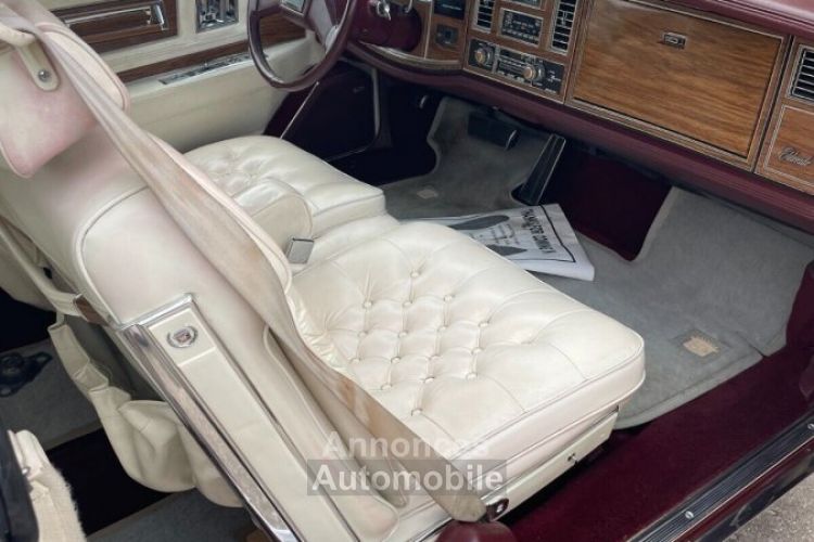 Cadillac Eldorado - <small></small> 20.000 € <small>TTC</small> - #2