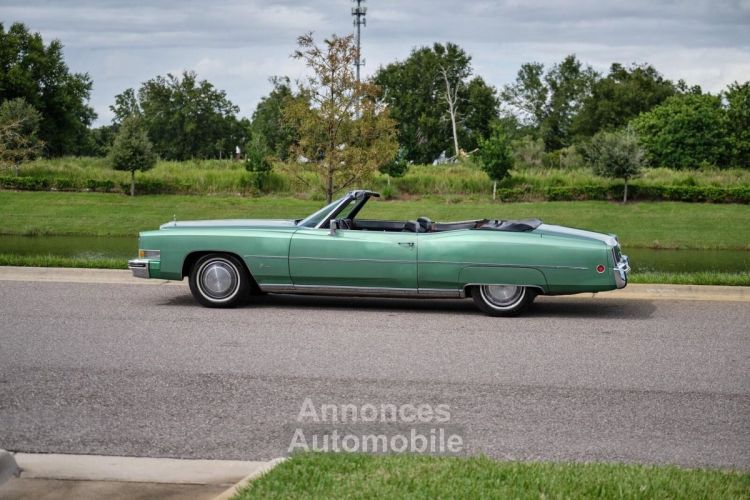 Cadillac Eldorado - <small></small> 32.000 € <small>TTC</small> - #2