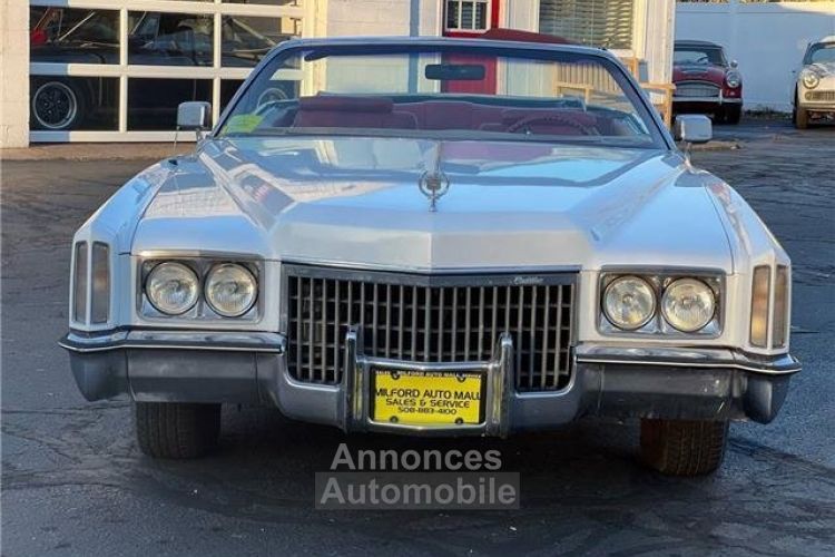 Cadillac Eldorado - <small></small> 30.000 € <small>TTC</small> - #2