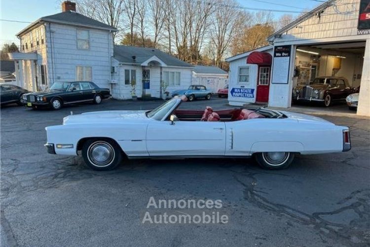 Cadillac Eldorado - <small></small> 30.000 € <small>TTC</small> - #3