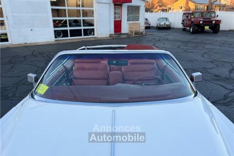 Cadillac Eldorado - <small></small> 30.000 € <small>TTC</small> - #15