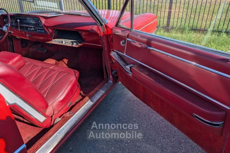 Cadillac Eldorado - <small></small> 17.000 € <small>TTC</small> - #5