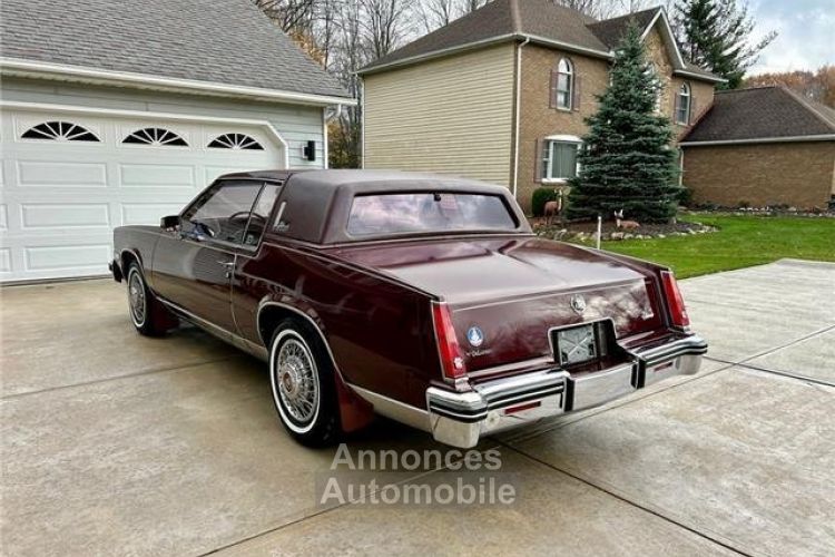 Cadillac Eldorado - <small></small> 23.000 € <small>TTC</small> - #9