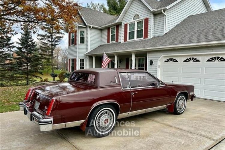 Cadillac Eldorado - <small></small> 23.000 € <small>TTC</small> - #12