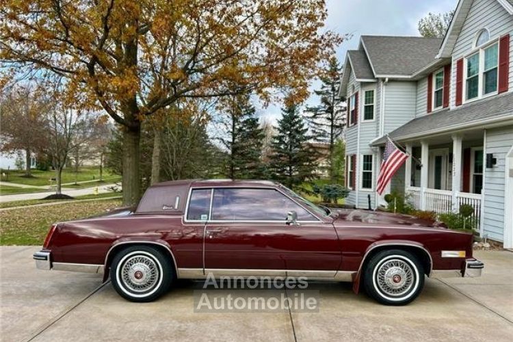 Cadillac Eldorado - <small></small> 23.000 € <small>TTC</small> - #13