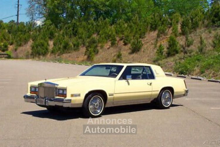 Cadillac Eldorado - <small></small> 24.000 € <small>TTC</small> - #3