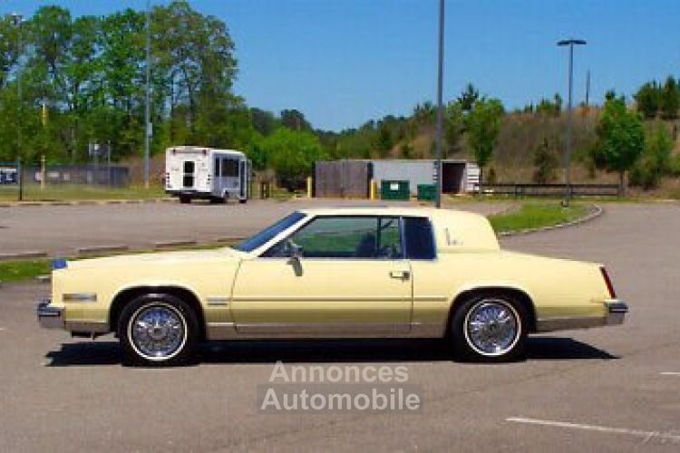 Cadillac Eldorado - <small></small> 24.000 € <small>TTC</small> - #5