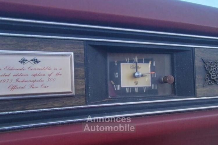 Cadillac Eldorado - <small></small> 18.000 € <small>TTC</small> - #30