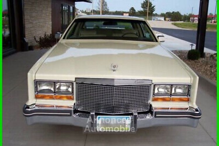 Cadillac Eldorado - <small></small> 35.000 € <small>TTC</small> - #1