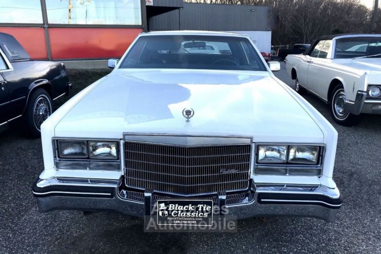 Cadillac Eldorado - <small></small> 23.000 € <small>TTC</small> - #2