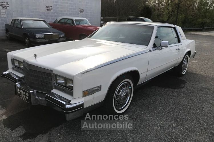 Cadillac Eldorado - <small></small> 23.000 € <small>TTC</small> - #3