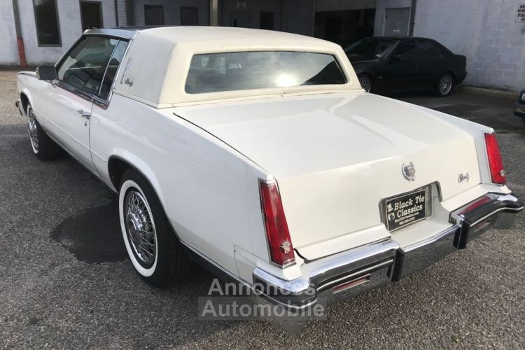 Cadillac Eldorado - <small></small> 23.000 € <small>TTC</small> - #4