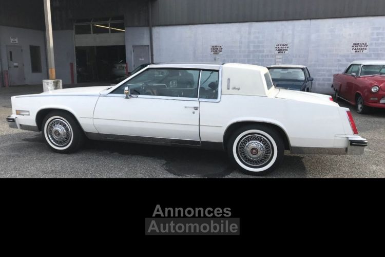 Cadillac Eldorado - <small></small> 23.000 € <small>TTC</small> - #5