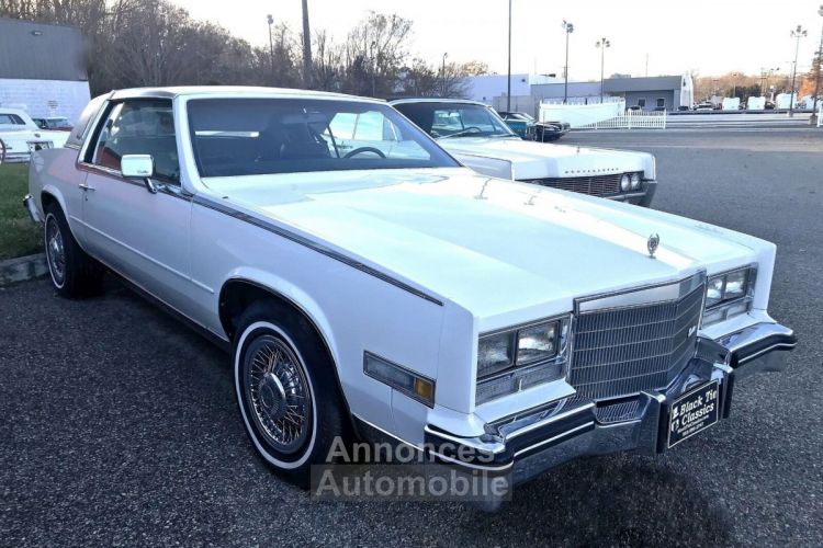 Cadillac Eldorado - <small></small> 23.000 € <small>TTC</small> - #6