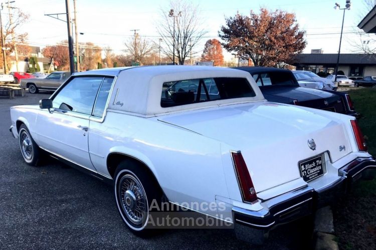 Cadillac Eldorado - <small></small> 23.000 € <small>TTC</small> - #7