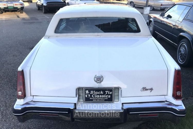 Cadillac Eldorado - <small></small> 23.000 € <small>TTC</small> - #9