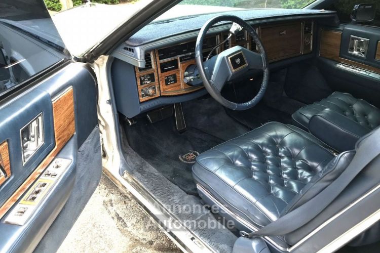 Cadillac Eldorado - <small></small> 23.000 € <small>TTC</small> - #15